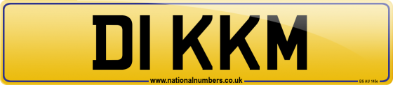 D1 KKM