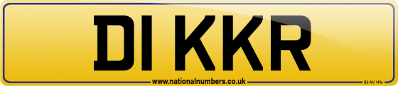 D1 KKR