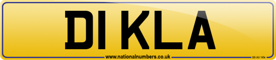D1 KLA