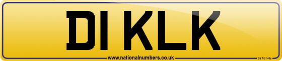 D1 KLK