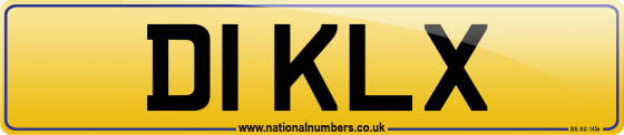 D1 KLX