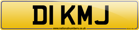 D1 KMJ