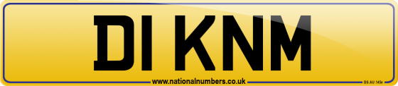 D1 KNM