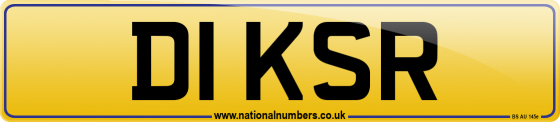 D1 KSR