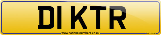 D1 KTR