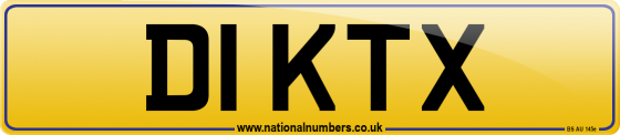 D1 KTX