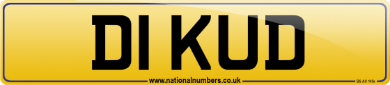 D1 KUD
