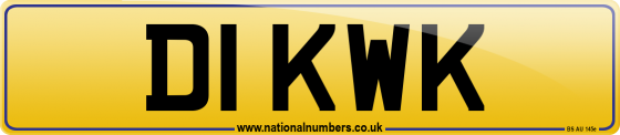 D1 KWK