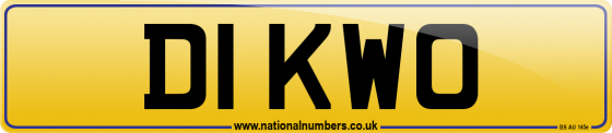 D1 KWO