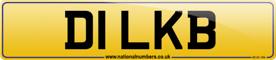 D1 LKB