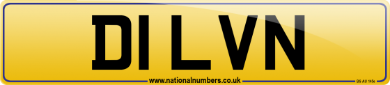D1 LVN