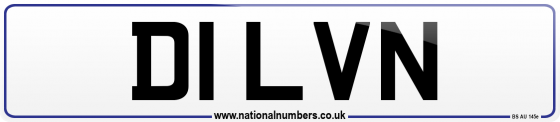 D1 LVN