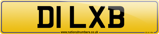 D1 LXB