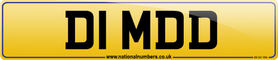 D1 MDD