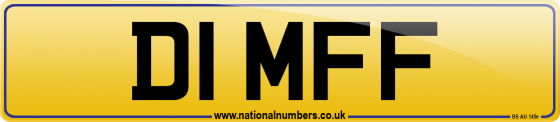 D1 MFF