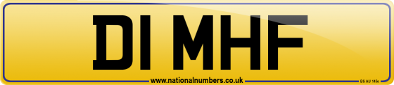 D1 MHF