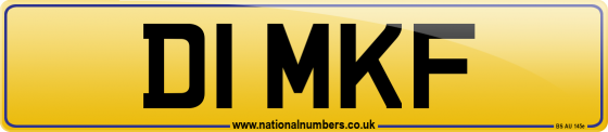 D1 MKF