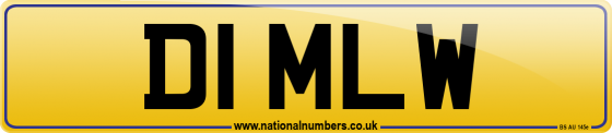 D1 MLW