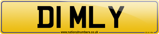 D1 MLY