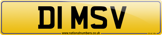 D1 MSV