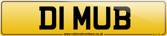 D1 MUB