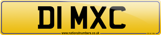 D1 MXC