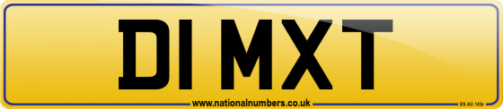 D1 MXT
