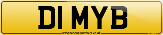 D1 MYB