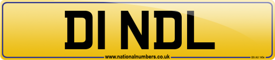 D1 NDL