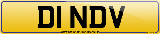 D1 NDV