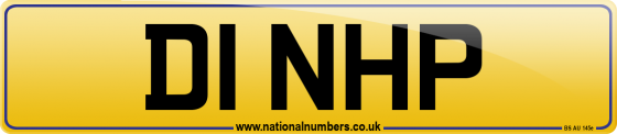D1 NHP