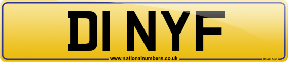 D1 NYF