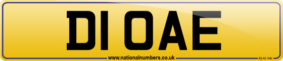 D1 OAE