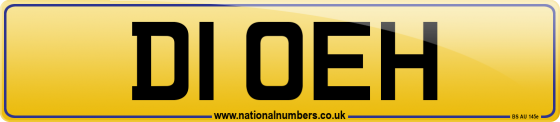 D1 OEH