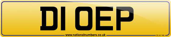D1 OEP