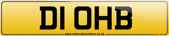 D1 OHB