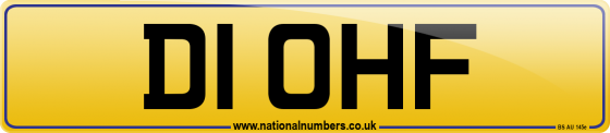 D1 OHF