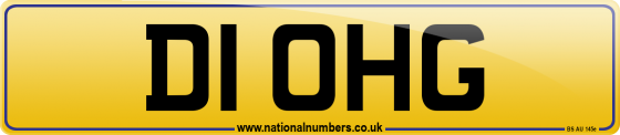 D1 OHG