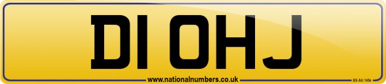 D1 OHJ