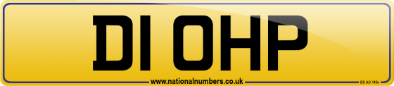 D1 OHP