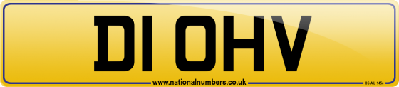 D1 OHV