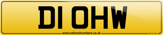 D1 OHW