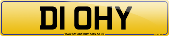 D1 OHY