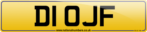 D1 OJF