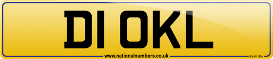 D1 OKL