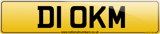 D1 OKM