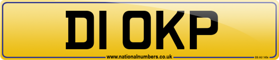 D1 OKP