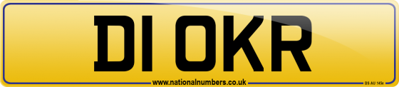 D1 OKR