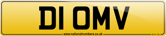 D1 OMV