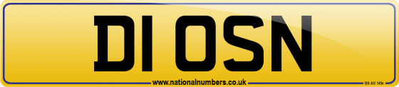 D1 OSN